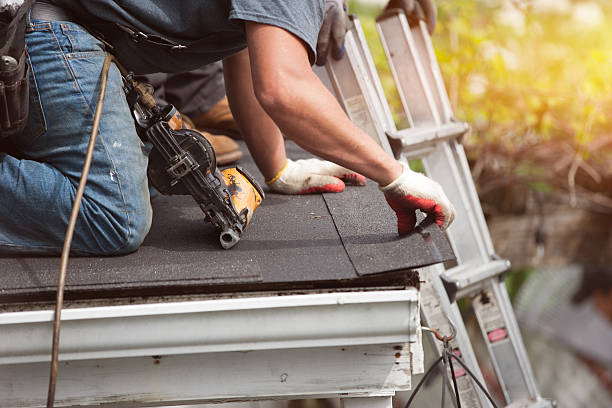 Quick and Trustworthy Emergency Roof Repair Services in Greenwood Village, CO